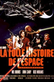La Folle Histoire de l'espace